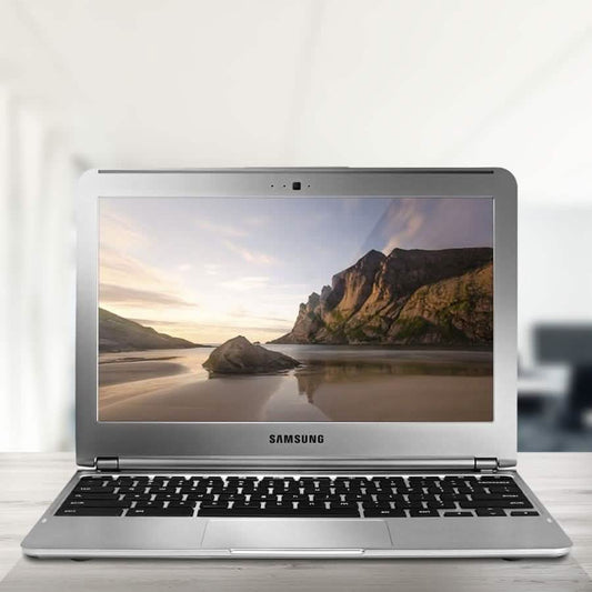 Samsung Chromebook (Refurbished) DailySale