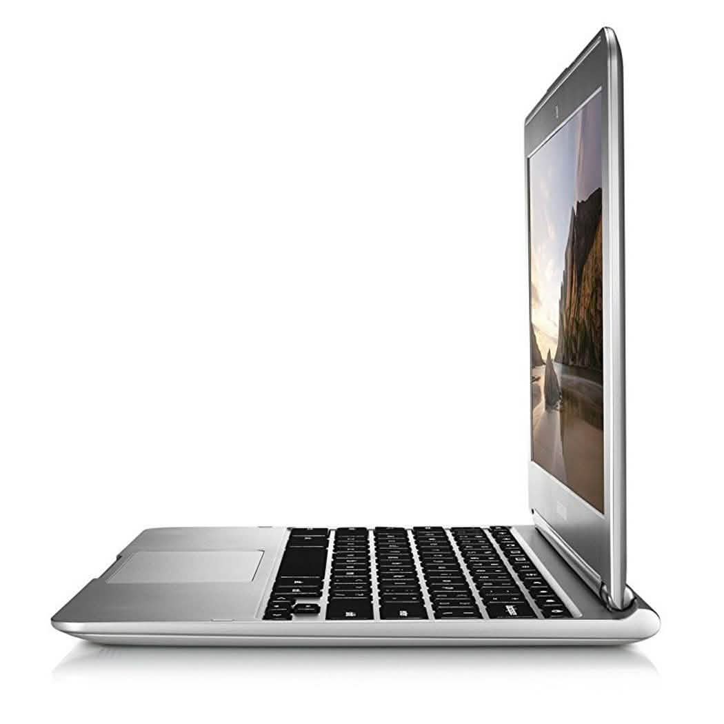 Samsung Chromebook (Refurbished) DailySale