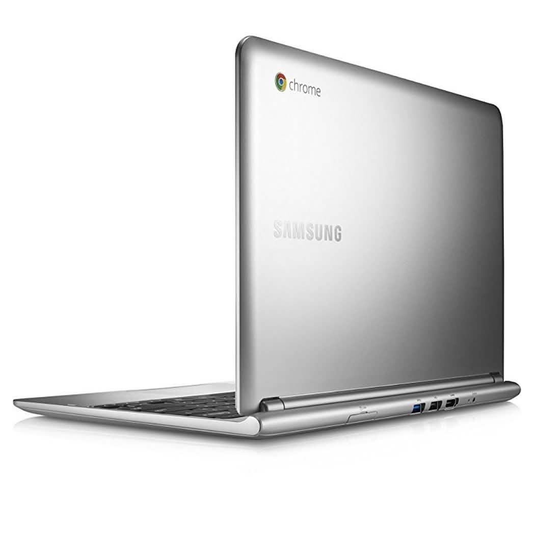Samsung Chromebook (Refurbished) DailySale