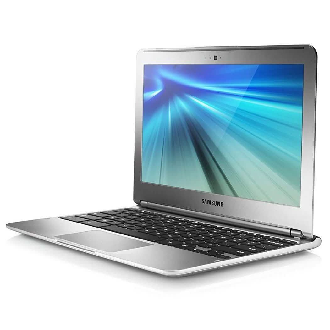 Samsung Chromebook (Refurbished) DailySale