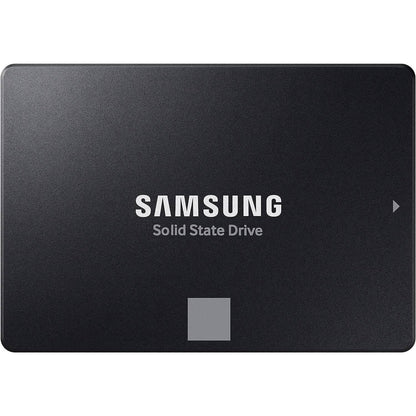 Samsung Electronics 870 EVO 2TB 2.5 Inch SATA III Internal SSD (MZ-77E2T0B/AM) (Refurbished) DailySale