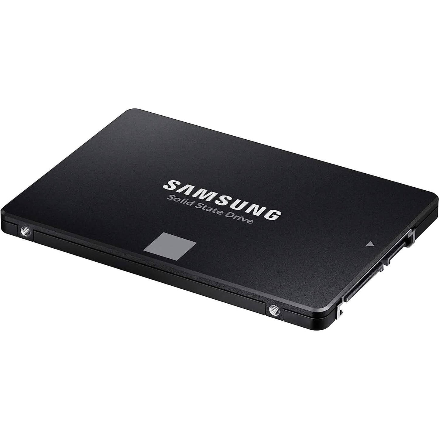 Samsung Electronics 870 EVO 2TB 2.5 Inch SATA III Internal SSD (MZ-77E2T0B/AM) (Refurbished) DailySale