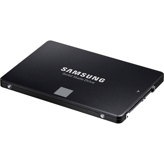 Samsung Electronics 870 EVO 2TB 2.5 Inch SATA III Internal SSD (MZ-77E2T0B/AM) (Refurbished) DailySale