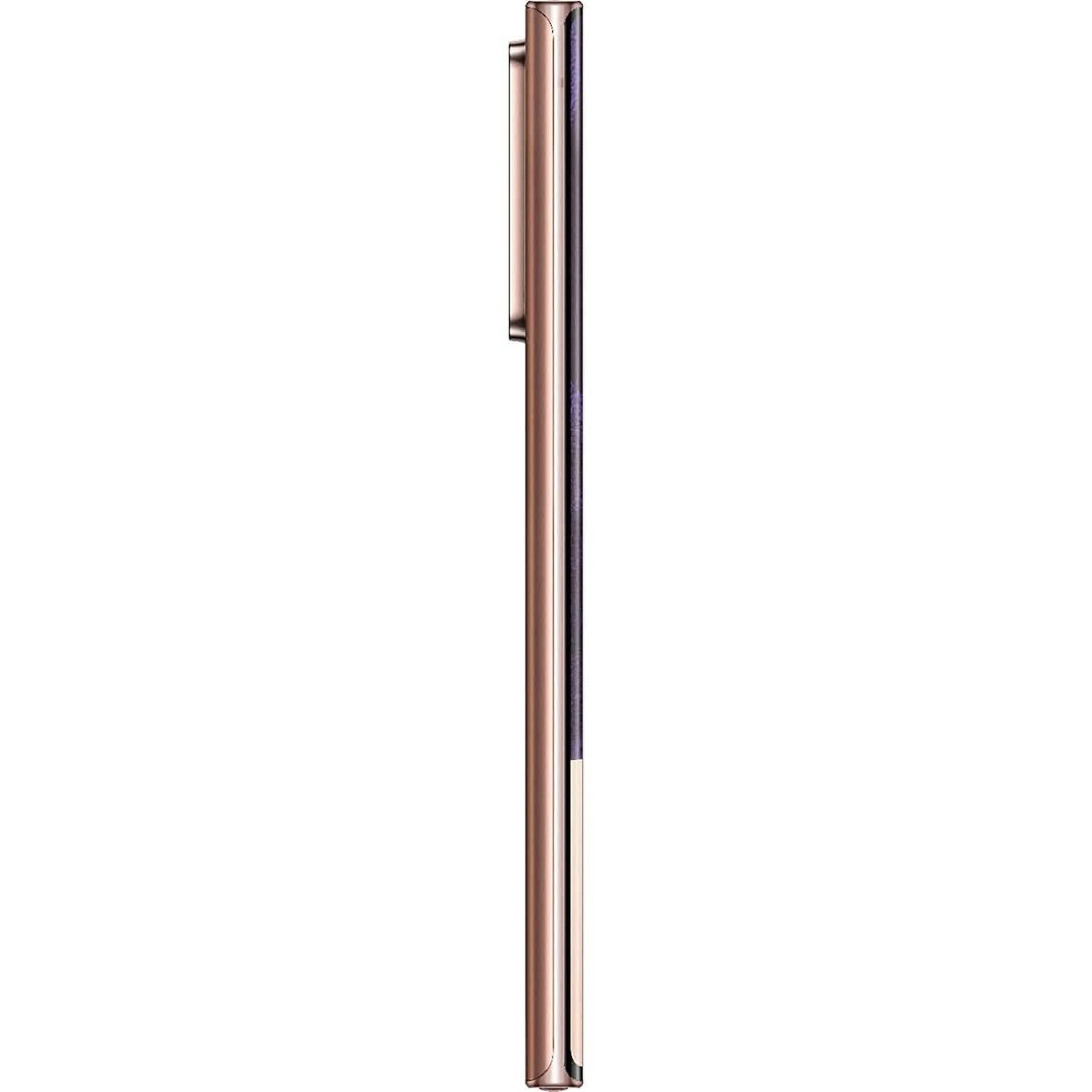 Samsung Electronics Galaxy Note 20 Ultra 5G N986U T-Mobile Locked (Refurbished) DailySale