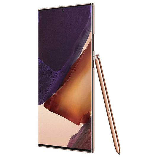 Samsung Electronics Galaxy Note 20 Ultra 5G N986U T-Mobile Locked (Refurbished) DailySale