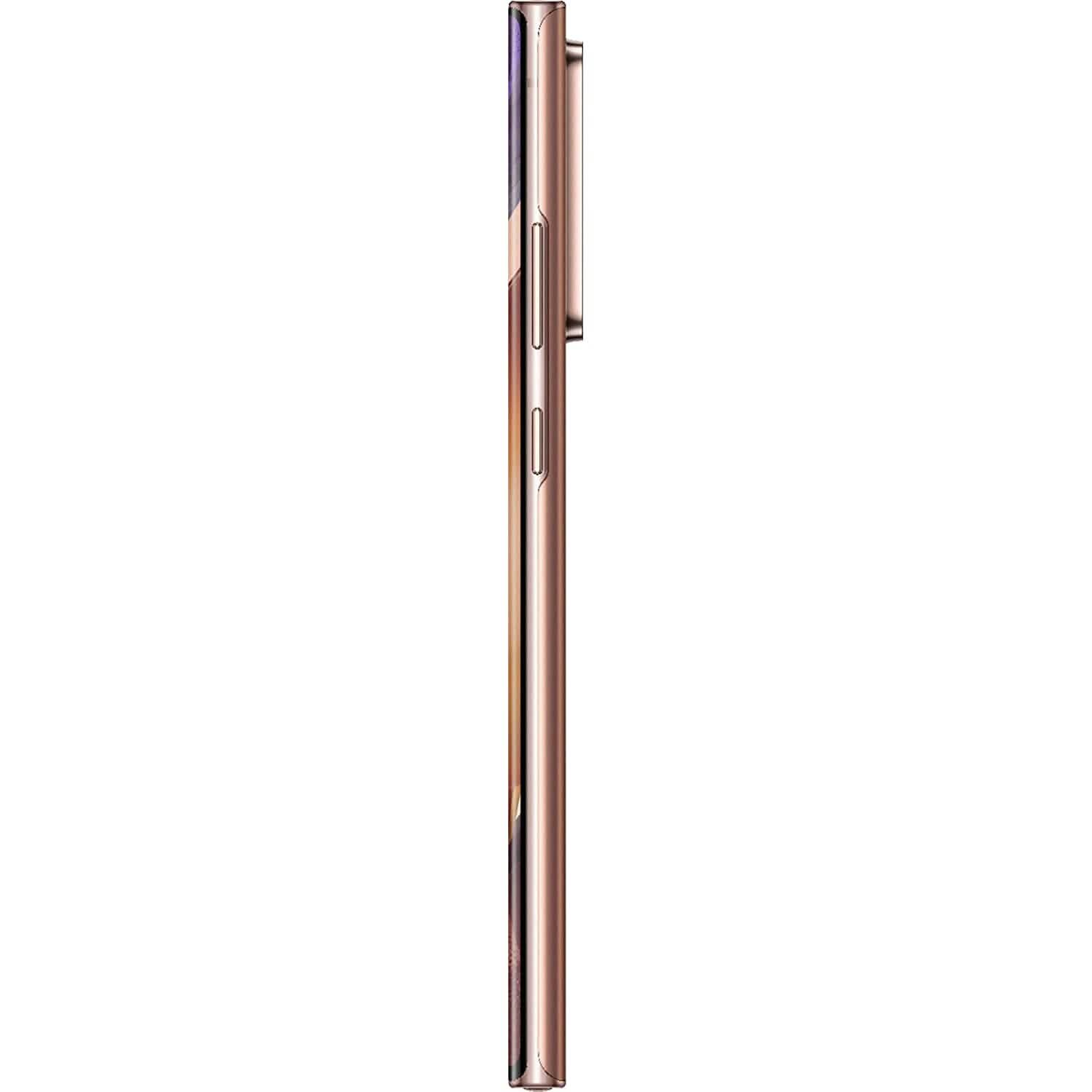Samsung Electronics Galaxy Note 20 Ultra 5G N986U T-Mobile Locked (Refurbished) DailySale