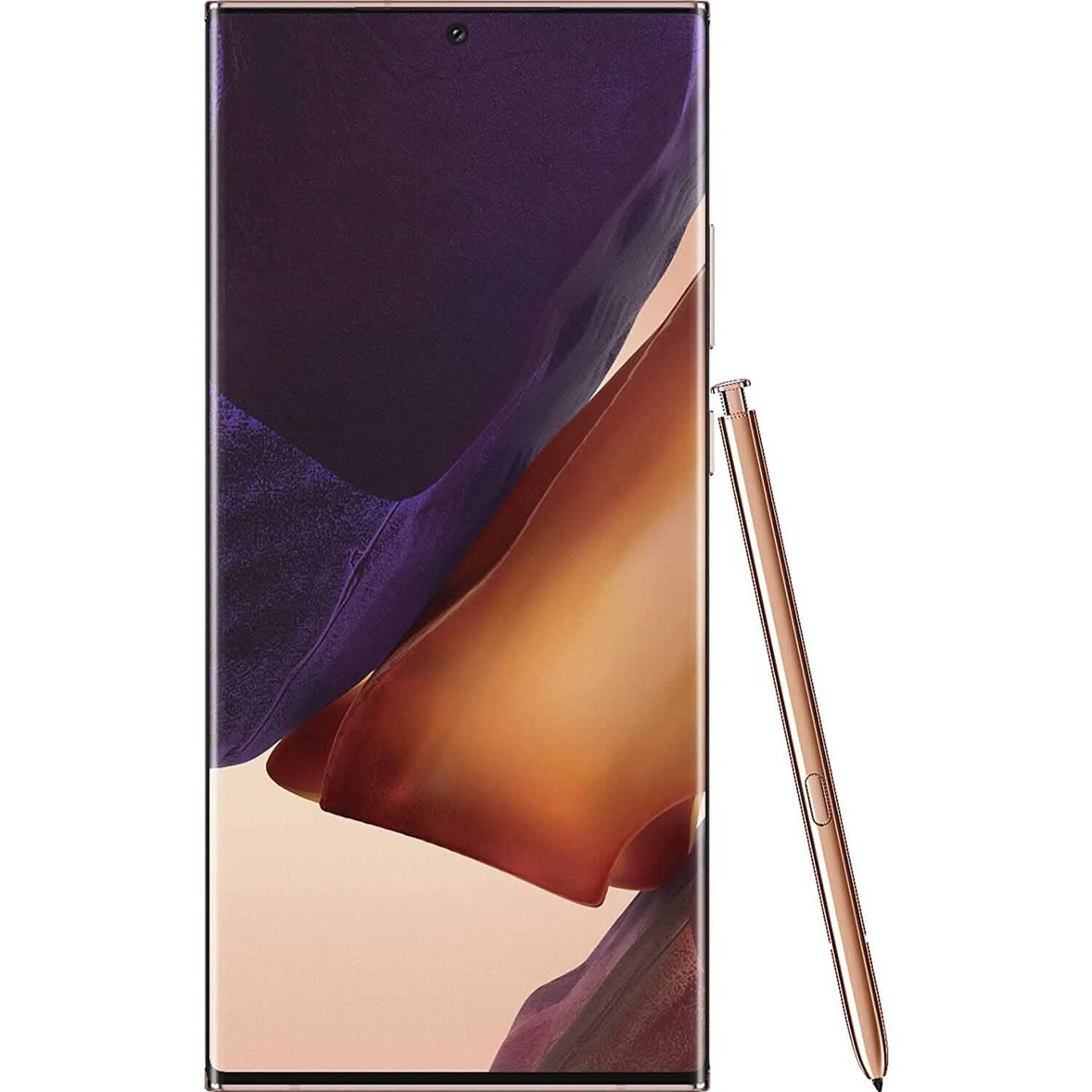 Samsung Electronics Galaxy Note 20 Ultra 5G N986U T-Mobile Locked (Refurbished) DailySale