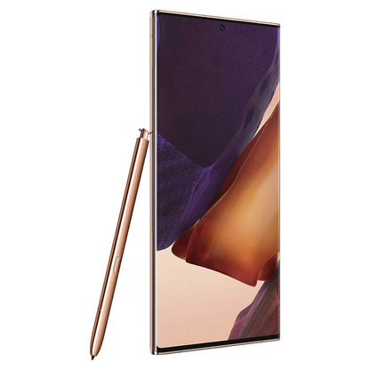 Samsung Electronics Galaxy Note 20 Ultra 5G N986U T-Mobile Locked (Refurbished) DailySale