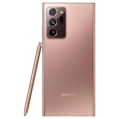 Samsung Electronics Galaxy Note 20 Ultra 5G N986U T-Mobile Locked (Refurbished) DailySale