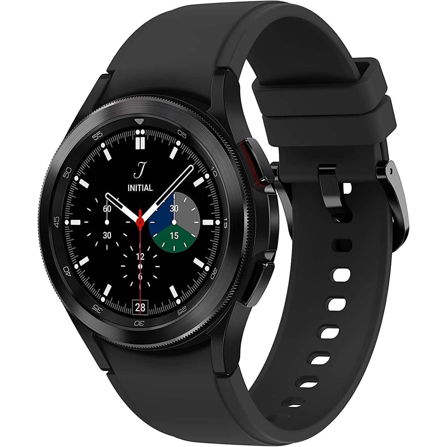 Samsung Electronics Galaxy Watch 4 Classic (Refurbished) DailySale