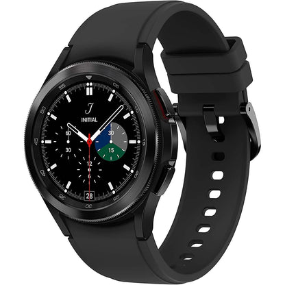 Samsung Electronics Galaxy Watch 4 Classic (Refurbished) DailySale