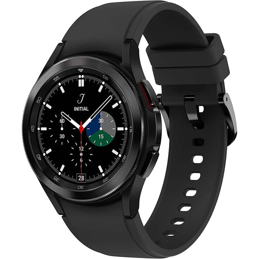 Samsung Electronics Galaxy Watch 4 Classic (Refurbished) DailySale