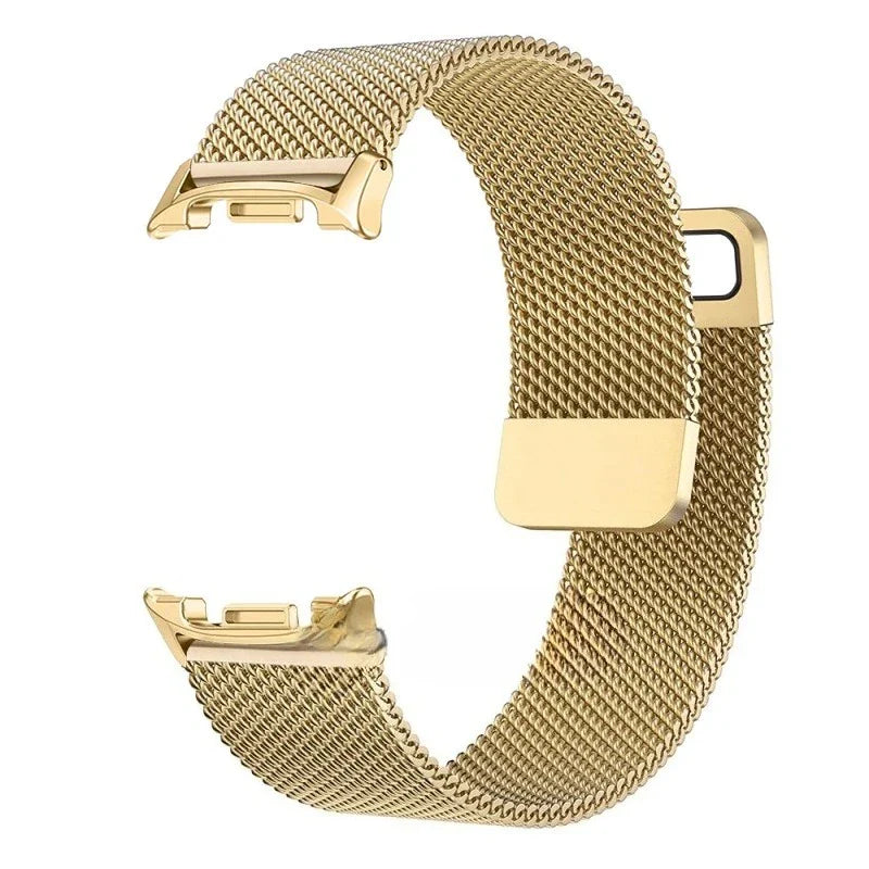 Samsung Galaxy 8 And 8 Classic Milanese Metal Band - Premium BandsCo Straps