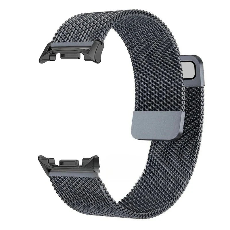 Samsung Galaxy 8 And 8 Classic Milanese Metal Band - Premium BandsCo Straps