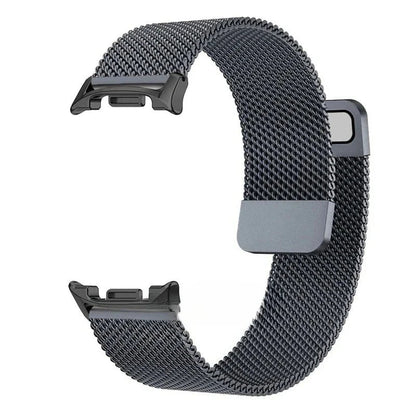 Samsung Galaxy 8 And 8 Classic Milanese Metal Band - Premium BandsCo Straps