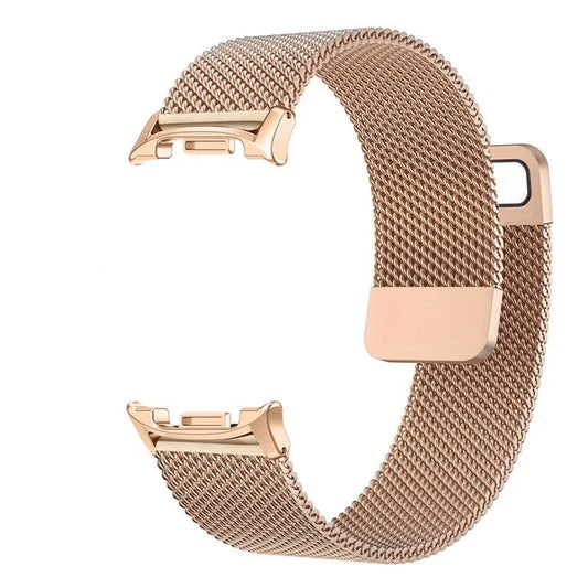Samsung Galaxy 8 And 8 Classic Milanese Metal Band - Premium BandsCo Straps