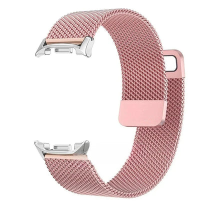 Samsung Galaxy 8 And 8 Classic Milanese Metal Band - Premium BandsCo Straps