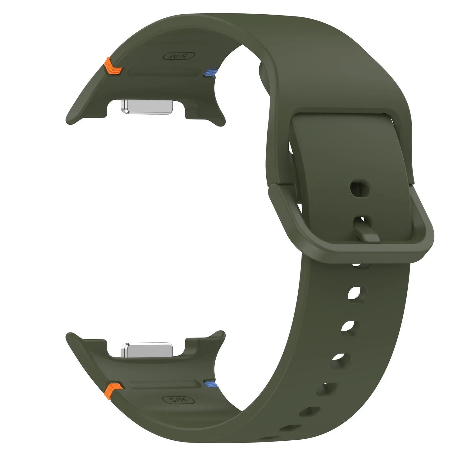 Samsung Galaxy 8 And Galaxy 8 Classic Silicone Band - Soft BandsCo Straps