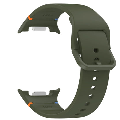 Samsung Galaxy 8 And Galaxy 8 Classic Silicone Band - Soft BandsCo Straps