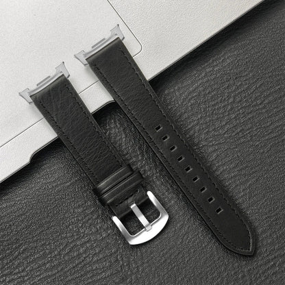 Samsung Galaxy 8 Galaxy 8 Classic Leather Band - Premium BandsCo Straps