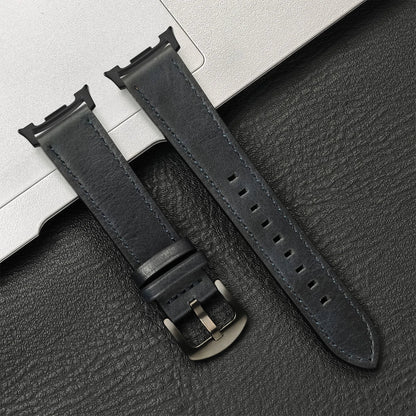 Samsung Galaxy 8 Galaxy 8 Classic Leather Band - Premium BandsCo Straps