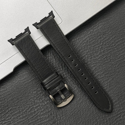 Samsung Galaxy 8 Galaxy 8 Classic Leather Band - Premium BandsCo Straps
