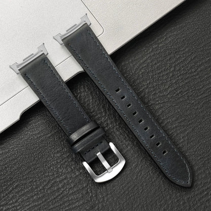 Samsung Galaxy 8 Galaxy 8 Classic Leather Band - Premium BandsCo Straps