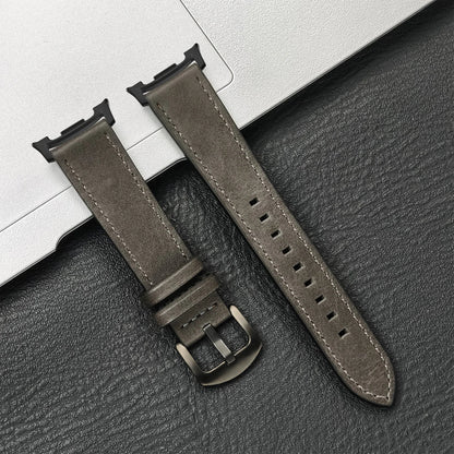 Samsung Galaxy 8 Galaxy 8 Classic Leather Band - Premium BandsCo Straps