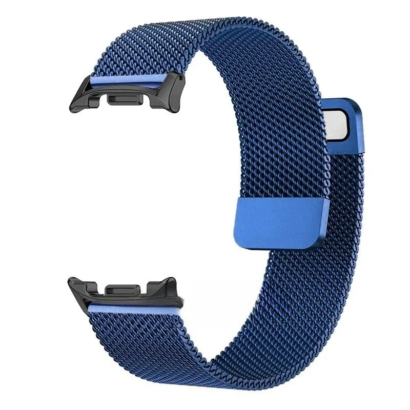 Samsung Galaxy 8 And 8 Classic Milanese Metal Band - Premium BandsCo Straps