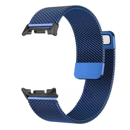 Samsung Galaxy 8 And 8 Classic Milanese Metal Band - Premium BandsCo Straps