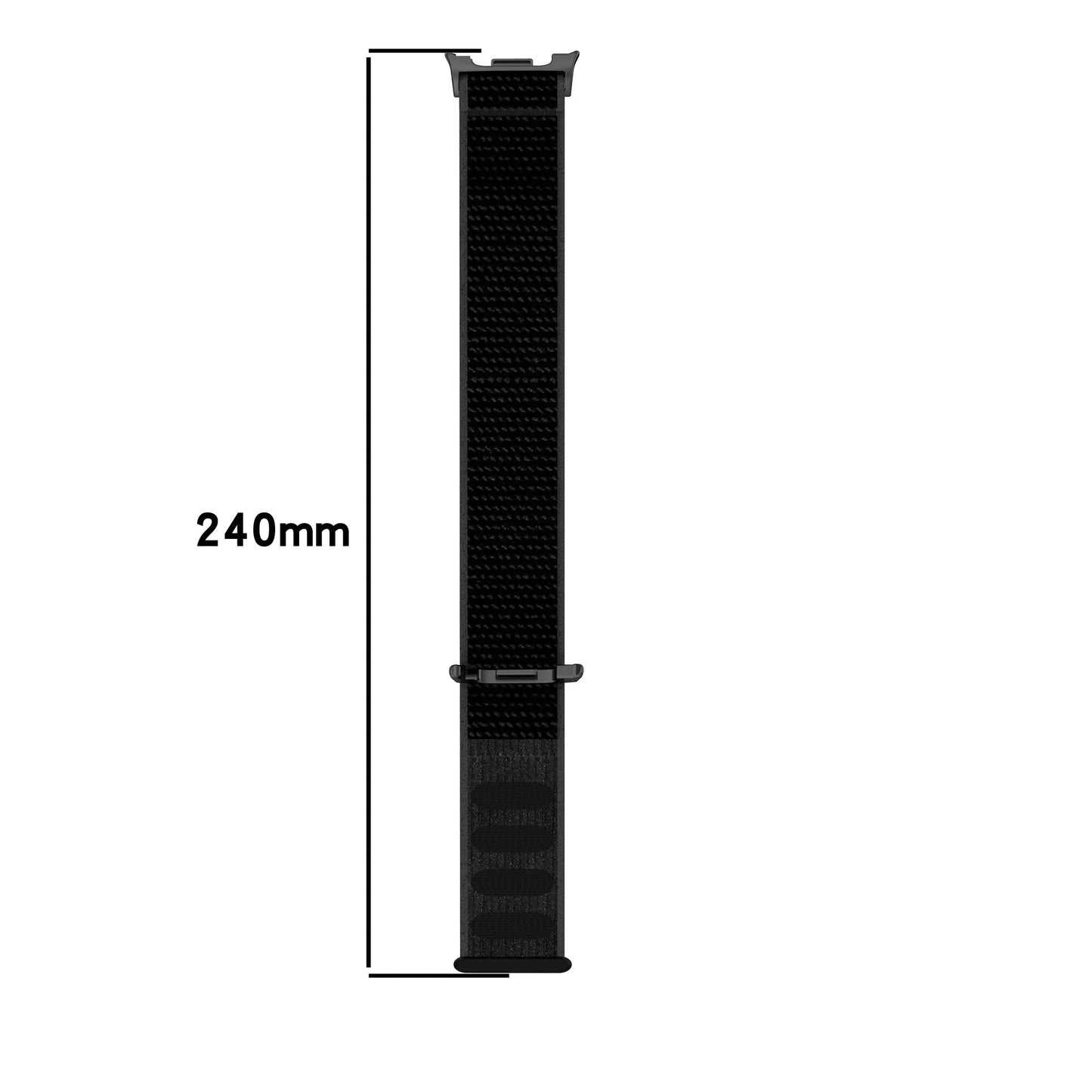 Samsung Galaxy 8 Galaxy 8 Classic Nylon Band - Breathable BandsCo Straps