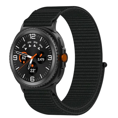 Samsung Galaxy 8 Galaxy 8 Classic Nylon Band - Breathable BandsCo Straps