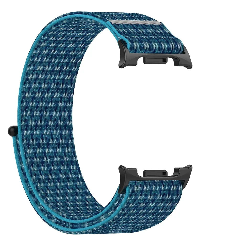 Samsung Galaxy 8 Galaxy 8 Classic Nylon Band - Breathable BandsCo Straps