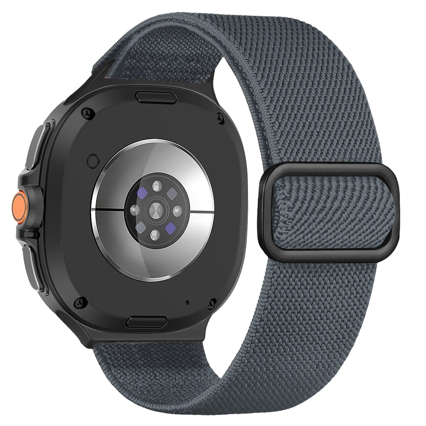 Galaxy 8 Galaxy 8 Classic Nylon Band - Breathable Comfort BandsCo Straps