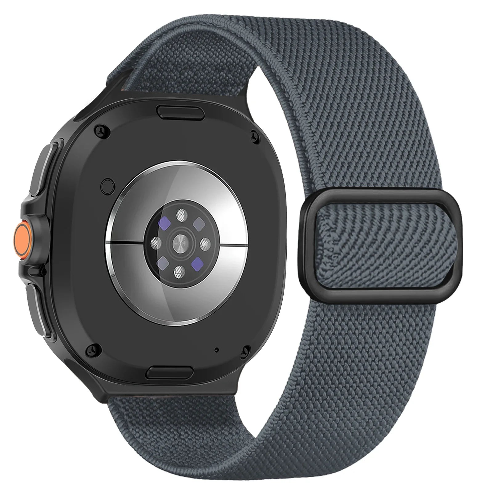 Galaxy 8 Galaxy 8 Classic Nylon Band - Breathable Comfort BandsCo Straps