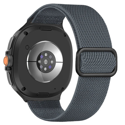 Galaxy 8 Galaxy 8 Classic Nylon Band - Breathable Comfort BandsCo Straps