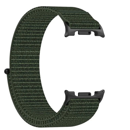 Samsung Galaxy 8 Galaxy 8 Classic Nylon Band - Breathable BandsCo Straps