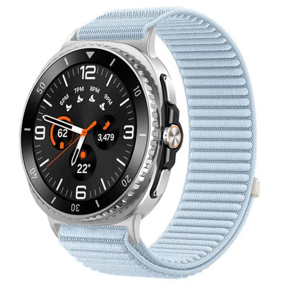 Samsung Galaxy 8 Galaxy 8 Classic Nylon Band - Breathable BandsCo Straps
