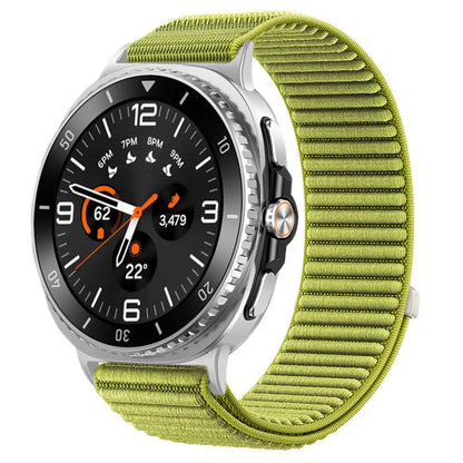 Samsung Galaxy 8 Galaxy 8 Classic Nylon Band - Breathable BandsCo Straps