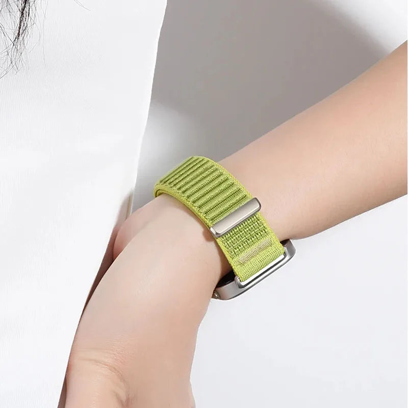 Samsung Galaxy 8 Galaxy 8 Classic Nylon Band - Breathable BandsCo Straps
