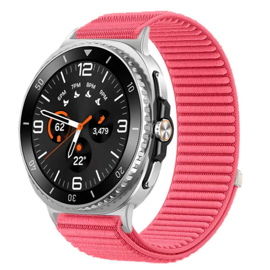 Samsung Galaxy 8 Galaxy 8 Classic Nylon Band - Breathable BandsCo Straps