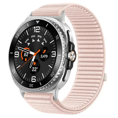 Samsung Galaxy 8 Galaxy 8 Classic Nylon Band - Breathable BandsCo Straps