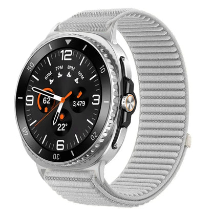 Samsung Galaxy 8 Galaxy 8 Classic Nylon Band - Breathable BandsCo Straps