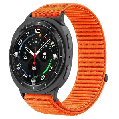 Samsung Galaxy 8 Galaxy 8 Classic Nylon Band - Breathable BandsCo Straps