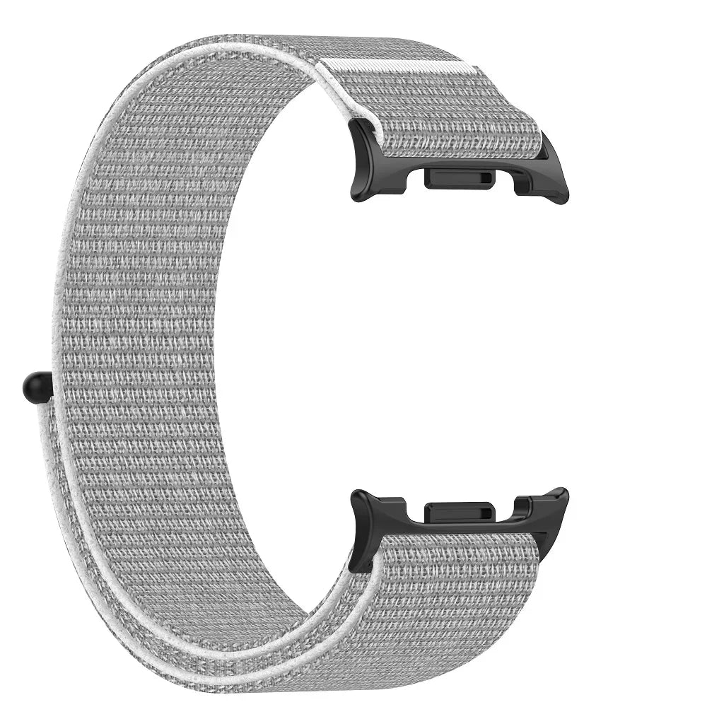 Samsung Galaxy 8 Galaxy 8 Classic Nylon Band - Breathable BandsCo Straps