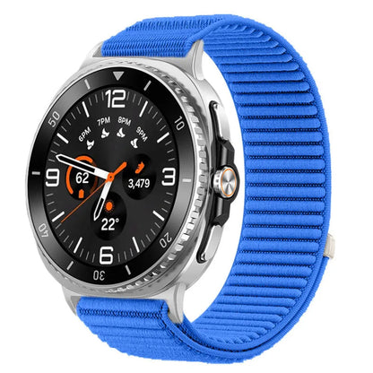 Samsung Galaxy 8 Galaxy 8 Classic Nylon Band - Breathable BandsCo Straps