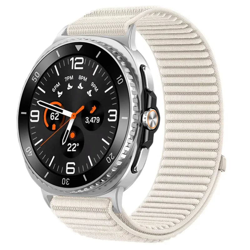 Samsung Galaxy 8 Galaxy 8 Classic Nylon Band - Breathable BandsCo Straps