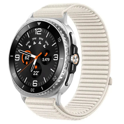 Samsung Galaxy 8 Galaxy 8 Classic Nylon Band - Breathable BandsCo Straps