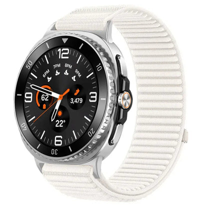 Samsung Galaxy 8 Galaxy 8 Classic Nylon Band - Breathable BandsCo Straps