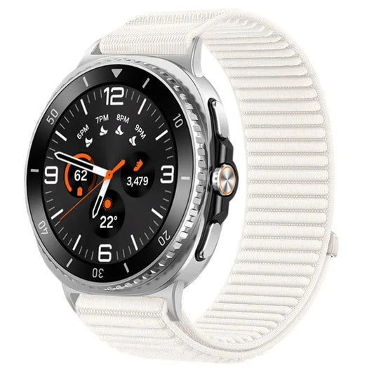 Samsung Galaxy 8 Galaxy 8 Classic Nylon Band - Breathable BandsCo Straps
